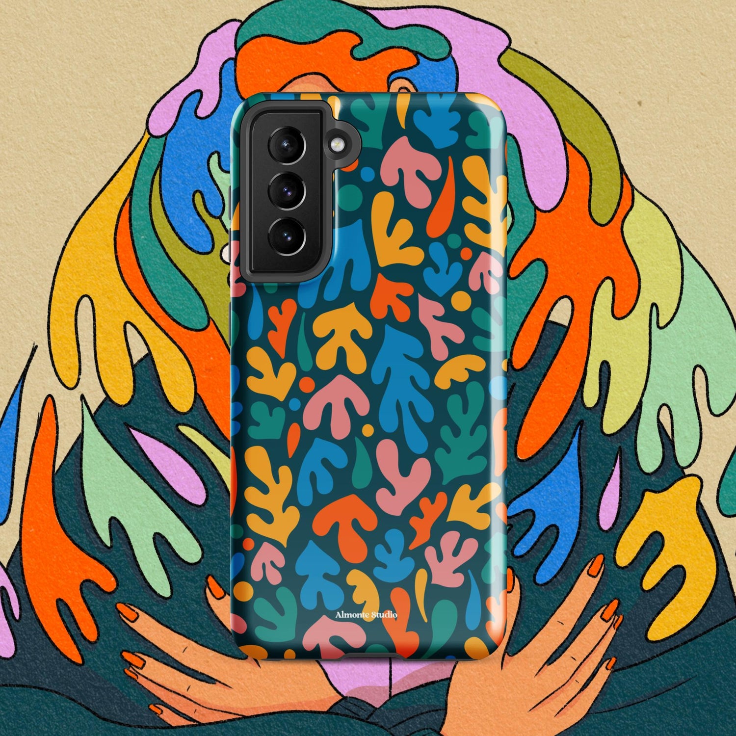 Phone Cases